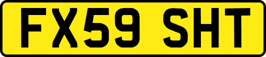 FX59SHT
