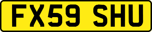 FX59SHU