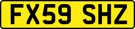 FX59SHZ