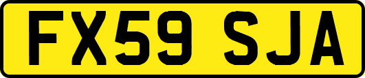 FX59SJA