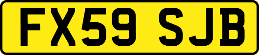 FX59SJB