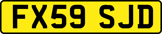 FX59SJD
