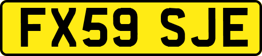 FX59SJE
