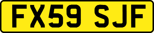 FX59SJF
