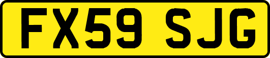 FX59SJG