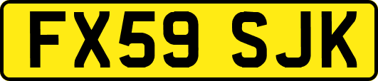 FX59SJK