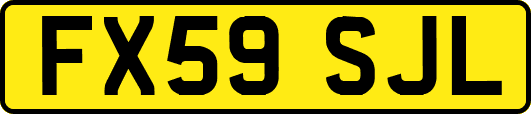 FX59SJL