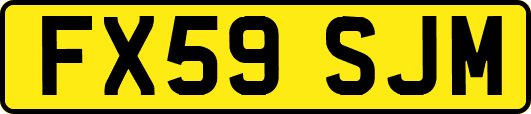 FX59SJM