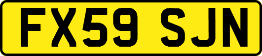 FX59SJN