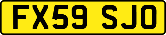 FX59SJO