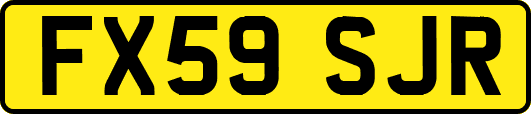 FX59SJR