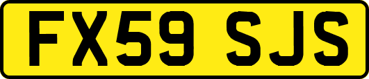 FX59SJS