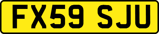 FX59SJU