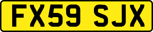 FX59SJX