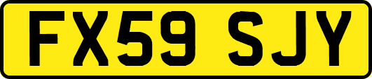 FX59SJY