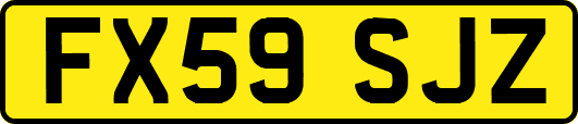 FX59SJZ