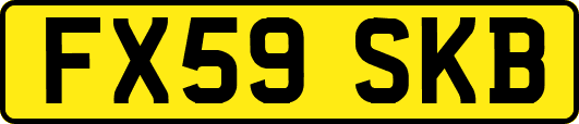 FX59SKB