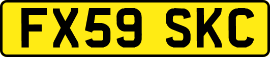 FX59SKC