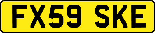 FX59SKE