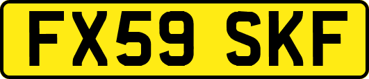 FX59SKF