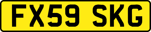 FX59SKG