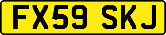 FX59SKJ