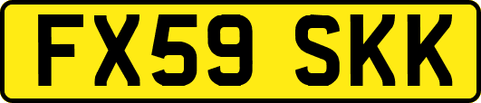 FX59SKK