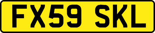 FX59SKL