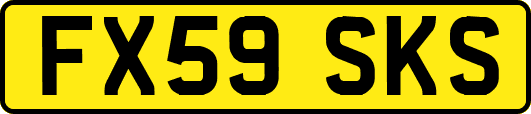 FX59SKS