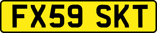 FX59SKT