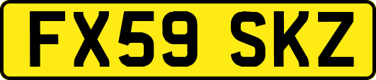 FX59SKZ