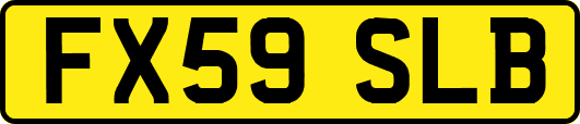 FX59SLB