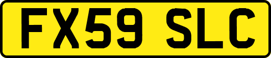 FX59SLC