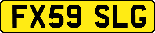 FX59SLG
