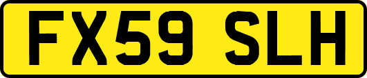 FX59SLH