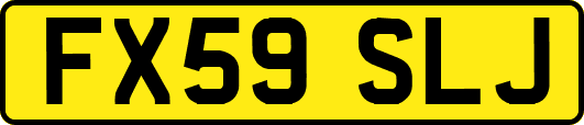 FX59SLJ