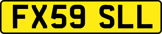 FX59SLL