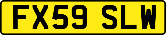 FX59SLW