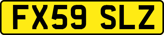 FX59SLZ