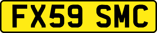 FX59SMC