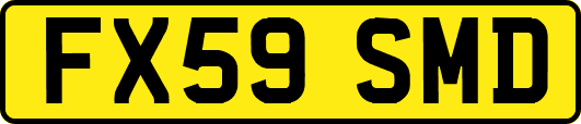 FX59SMD