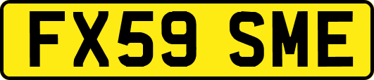 FX59SME