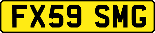 FX59SMG