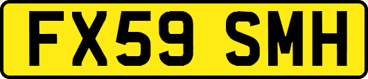 FX59SMH