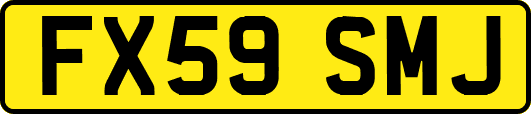 FX59SMJ