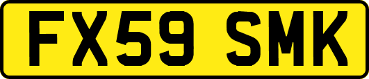 FX59SMK