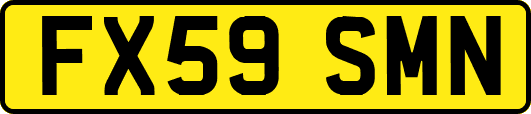 FX59SMN