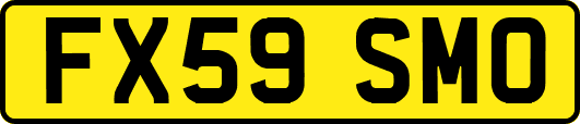FX59SMO