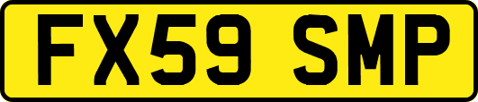 FX59SMP