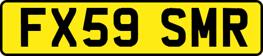 FX59SMR